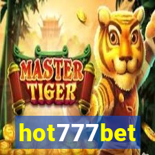 hot777bet