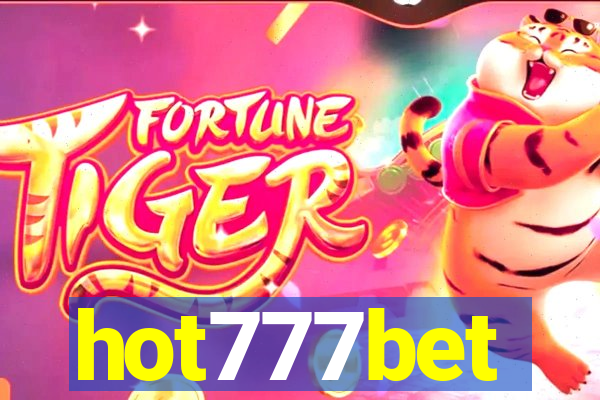 hot777bet