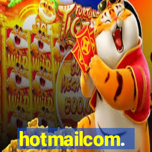 hotmailcom.