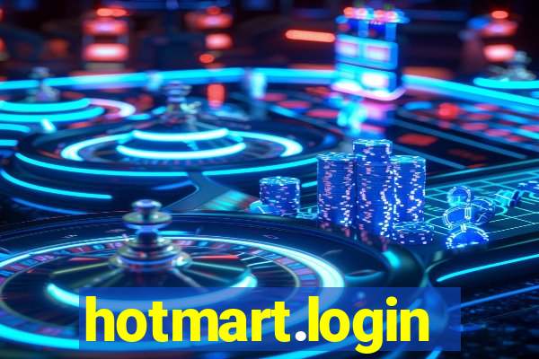 hotmart.login