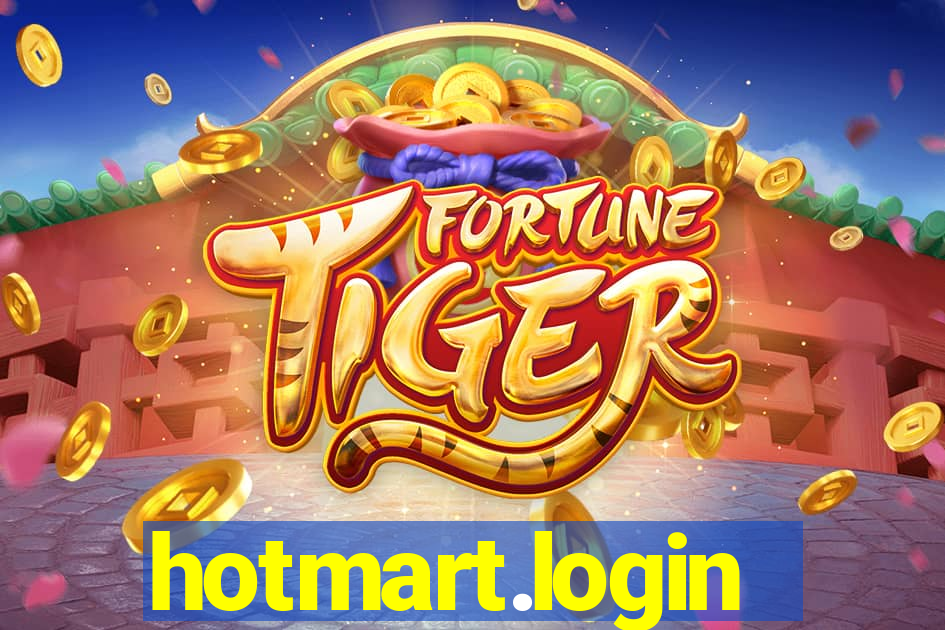 hotmart.login