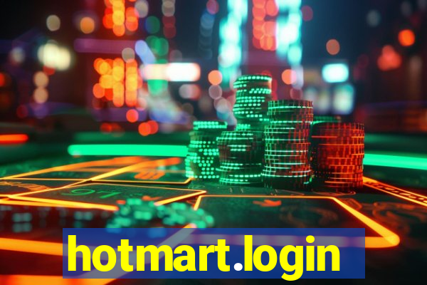 hotmart.login