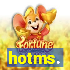 hotms.