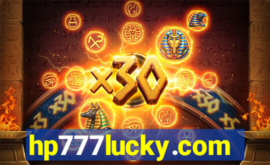 hp777lucky.com