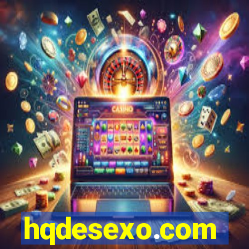 hqdesexo.com