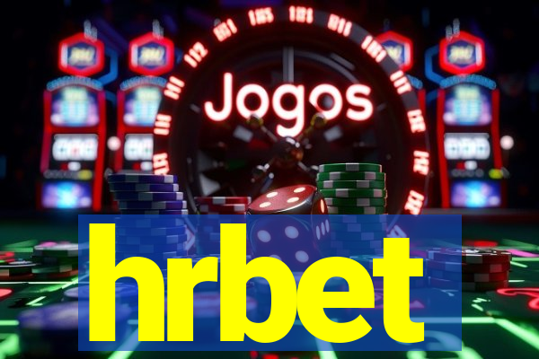 hrbet