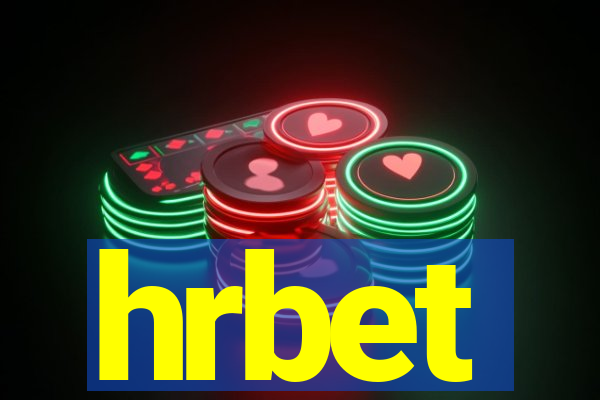 hrbet