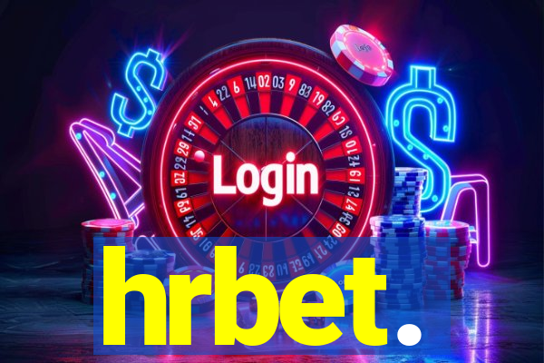 hrbet.