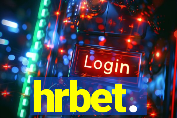 hrbet.