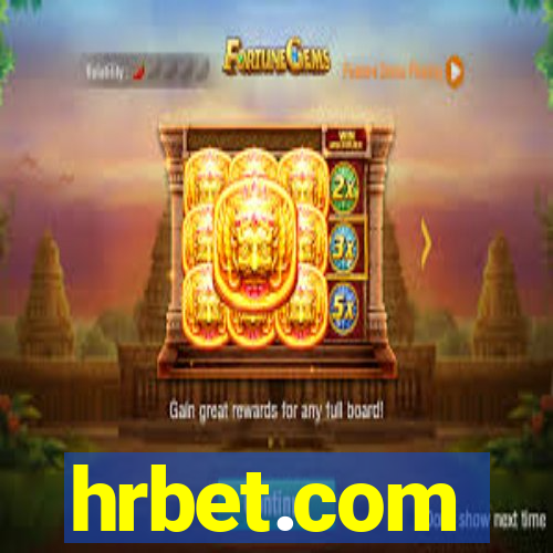 hrbet.com