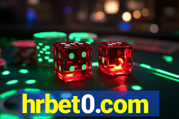 hrbet0.com