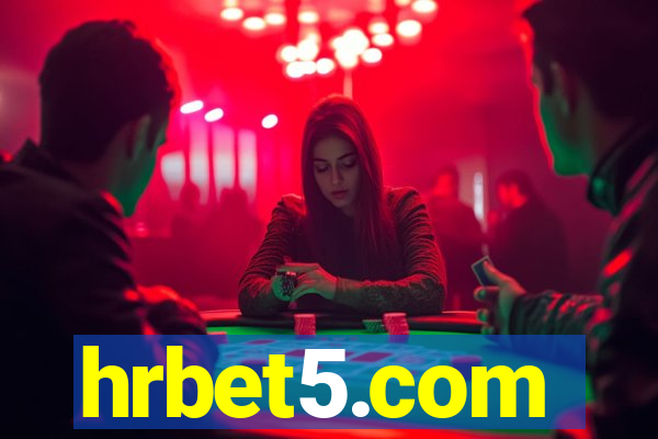 hrbet5.com