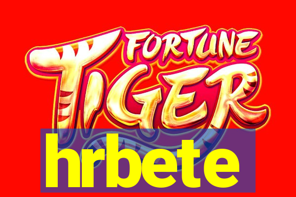 hrbete