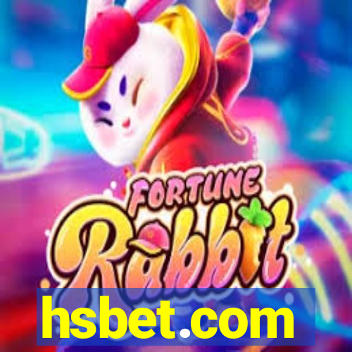 hsbet.com