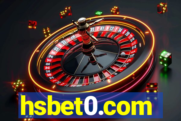 hsbet0.com