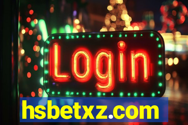 hsbetxz.com