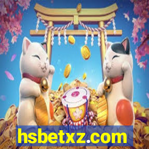 hsbetxz.com