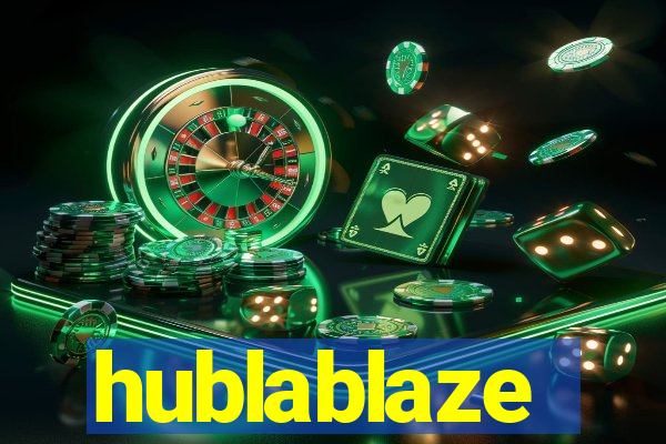 hublablaze