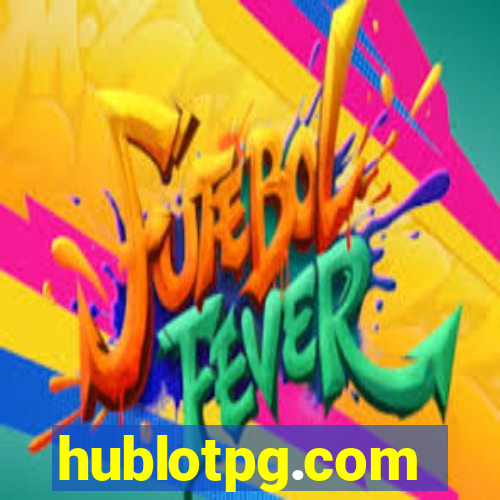 hublotpg.com