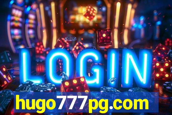 hugo777pg.com