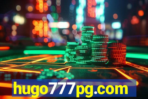 hugo777pg.com