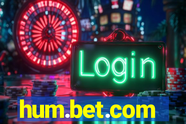 hum.bet.com