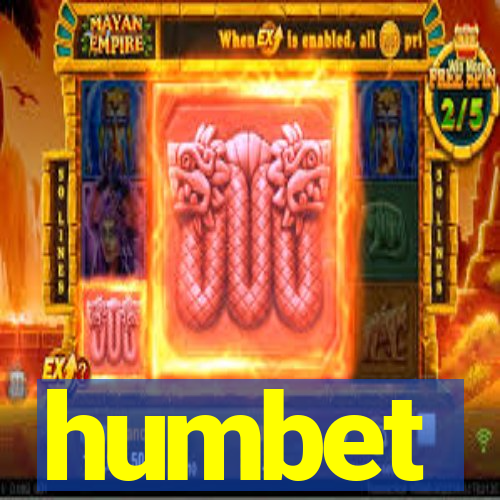 humbet