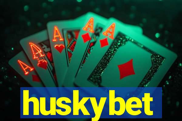 huskybet