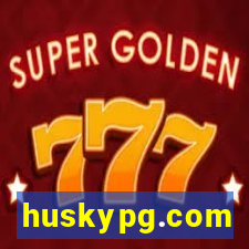 huskypg.com