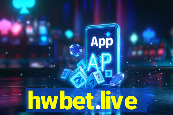 hwbet.live