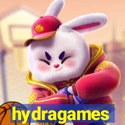 hydragames