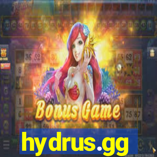 hydrus.gg