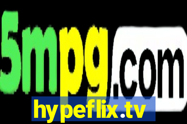 hypeflix.tv