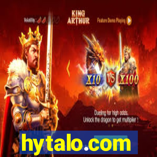 hytalo.com