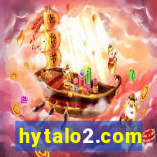 hytalo2.com