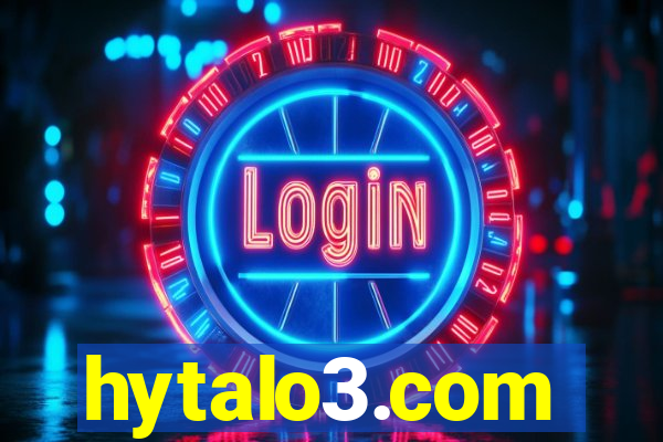 hytalo3.com