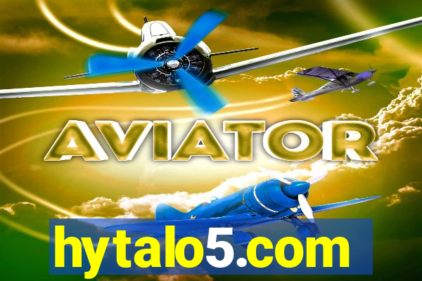 hytalo5.com