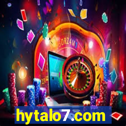 hytalo7.com