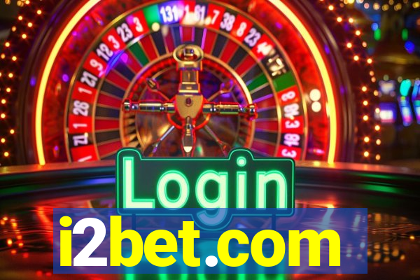 i2bet.com