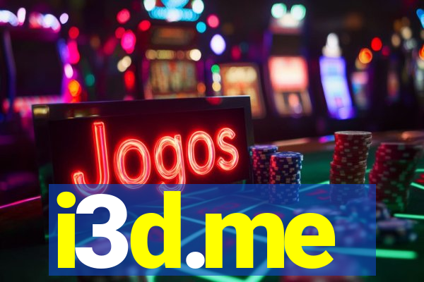 i3d.me