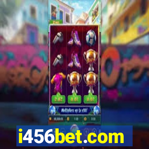 i456bet.com