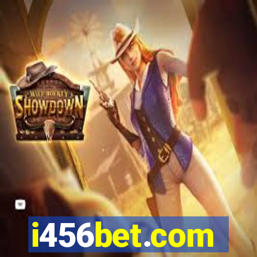 i456bet.com