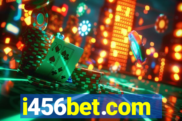 i456bet.com