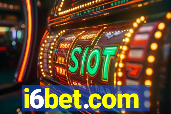 i6bet.com