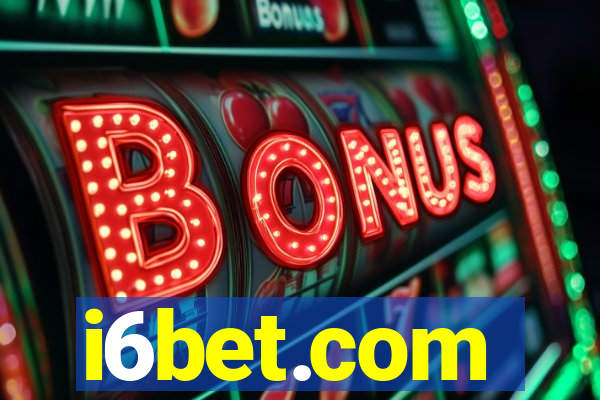 i6bet.com