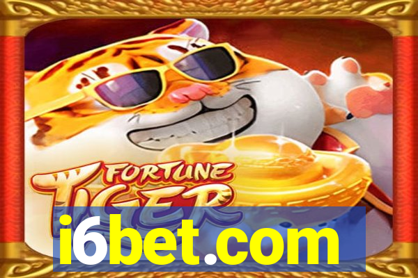 i6bet.com