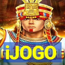 iJOGO