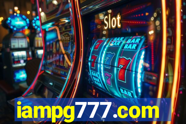 iampg777.com