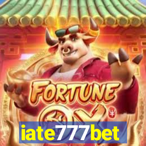 iate777bet