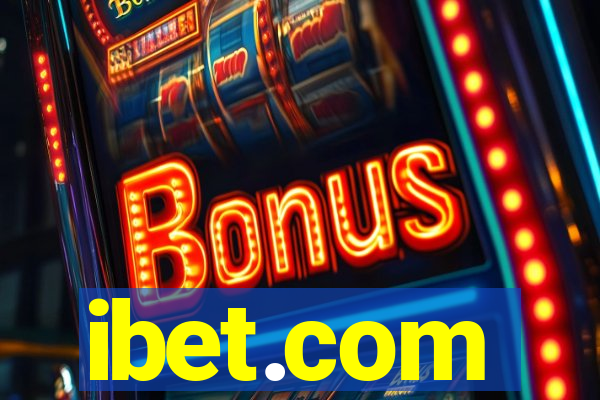 ibet.com